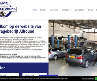 http://www.garagebedrijfallround.nl
