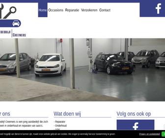 http://www.garagebedrijfcreemers.nl