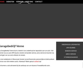https://www.garagebedrijfvenne.nl