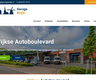 http://www.garagebeijer.nl