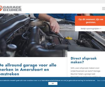 http://www.garagebeumer.nl
