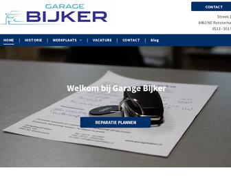 http://www.garagebijker.nl