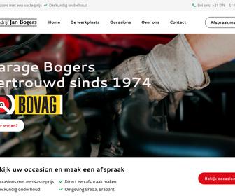http://www.garagebogers.nl