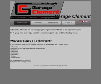http://www.garageclement.nl
