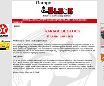 http://www.garagedeblock.nl