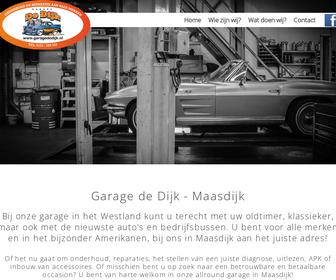 http://www.garagededijk.nl