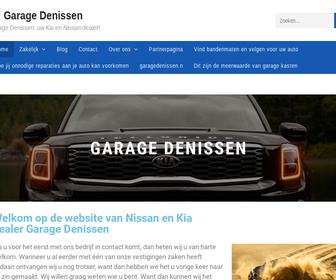 http://www.garagedenissen.nl
