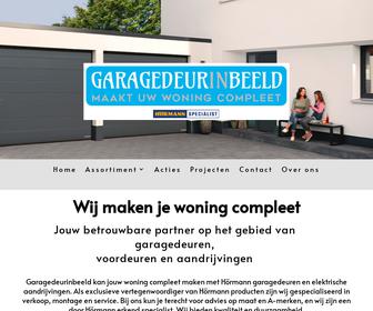 http://www.garagedeurinbeeld.nl