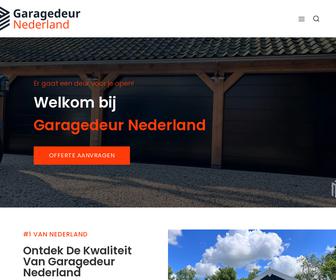 http://www.garagedeurnederland.nl