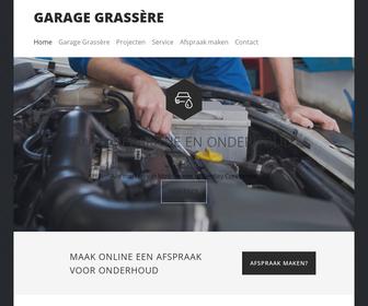 http://www.garagegrassere.nl