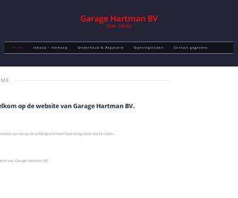http://www.garagehartman.nl/