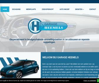 http://www.garageheemels.nl
