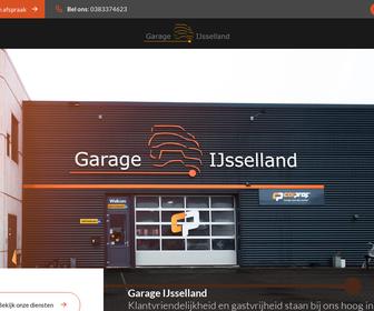 https://www.garageijsselland.nl
