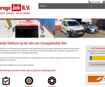 http://www.garagejak.nl