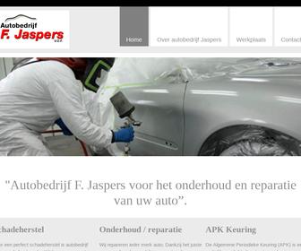 Autobedrijf F. Jaspers V.O.F.