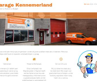 http://www.garagekennemerland.nl