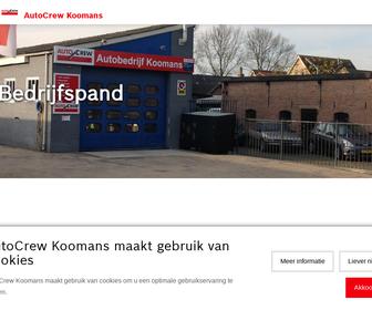 http://www.garagekoomans.nl