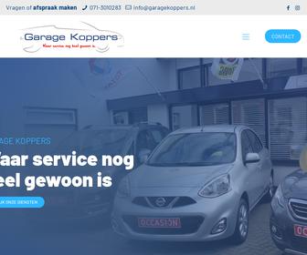 http://www.garagekoppers.nl