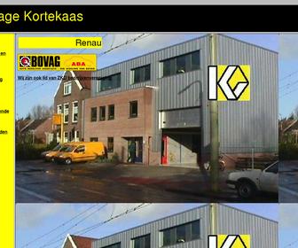 http://www.garagekortekaas.nl