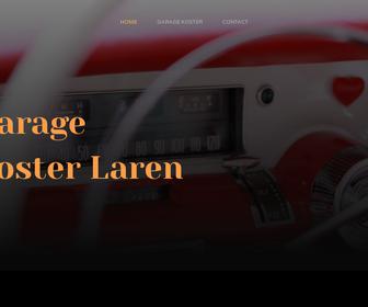 http://www.garagekoster.nl