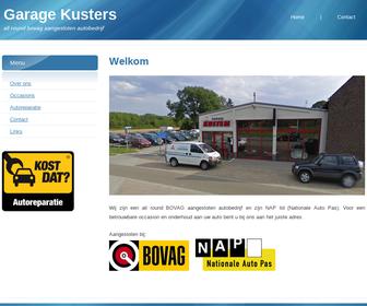 http://www.garagekusters.nl