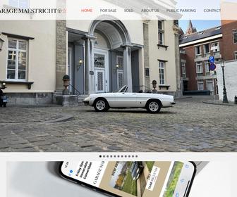 https://www.garagemaestricht.nl