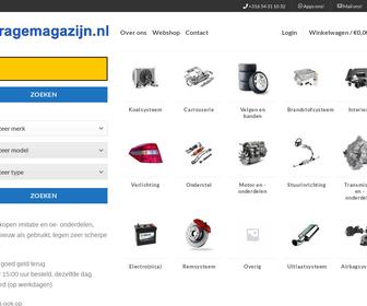 https://www.garagemagazijn.nl