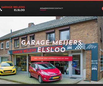 https://www.garagemeijers.nl