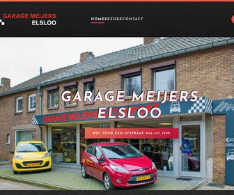 http://www.garagemeijers.nl