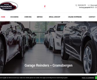 http://www.garagereinders.nl