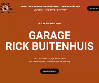 http://www.garagerickbuitenhuis.nl