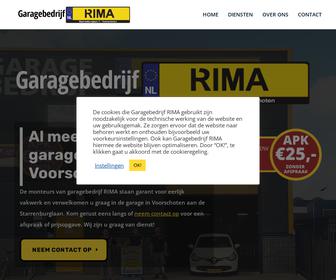 http://www.garagerima.nl