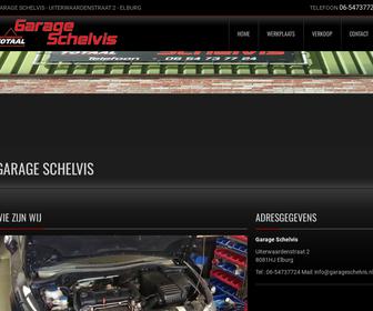 Garage bedrijf Schelvis