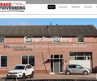Garage Stuivenberg