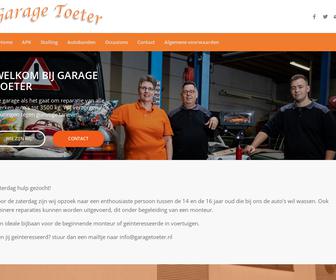 http://www.garagetoeter.nl