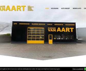 http://www.garagevanaart.nl