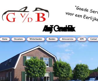 http://www.garagevandenbroek.nl