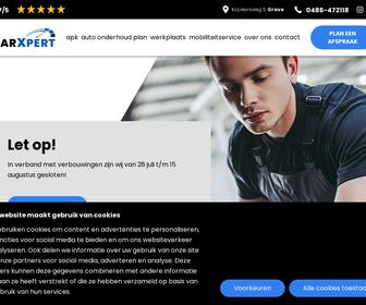 CarXpert van Keijsteren