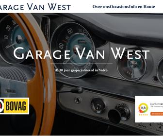 http://www.garagevanwest.nl
