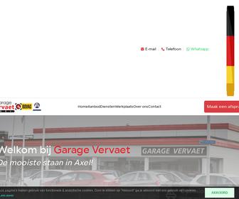 Garage Vervaet B.V.