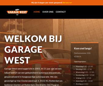 http://www.garagewestrotterdam.nl