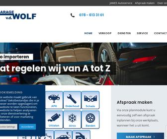 http://www.garagewolf.nl