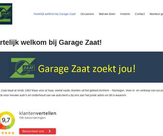 http://www.garagezaat.nl