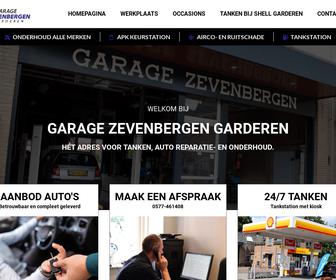 http://www.garagezevenbergen.nl
