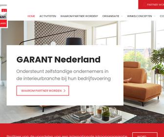 Garant Marketing & Services Nederland C.V.
