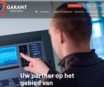 http://www.garantbeveiliging.nl