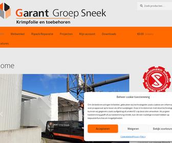 Garant Groep Sneek V.O.F.
