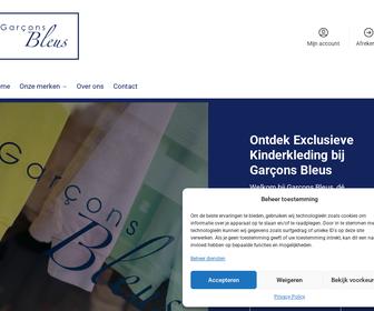 https://www.garcons-bleus.nl