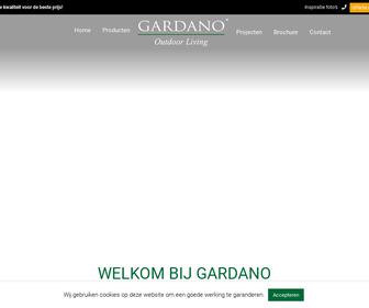 http://www.gardano.nl