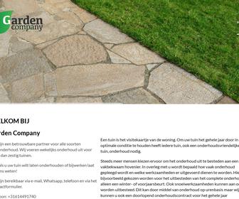 http://www.garden-company.nl